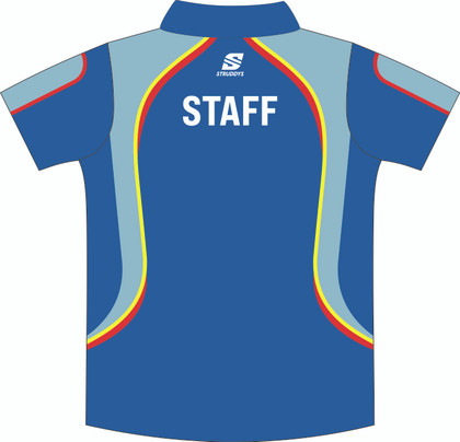 MLSHS - Apex Polo (OS45599A)