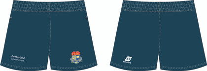 MLSHS - Apex Shorts (OS45599C)