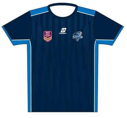 TWTT - Playing Shirt (OS84157B)