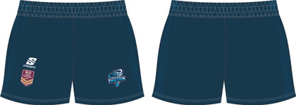 TWTT - Playing Shorts (OS84157E)