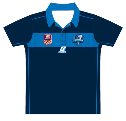 TWTT - Club Polo (OS84157F)