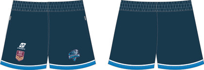 TWTT - Off Field Shorts (OS84157J)