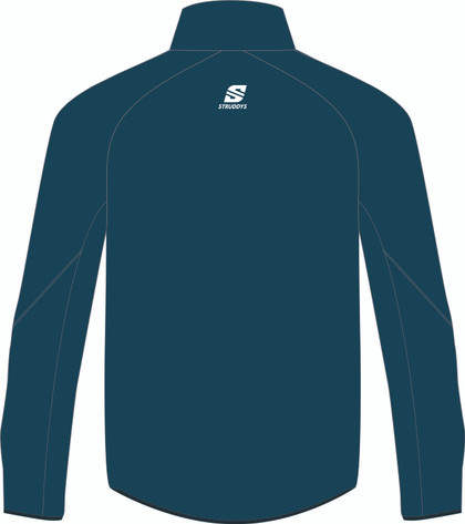 MLSHS - Players Jacket (OS78772D)