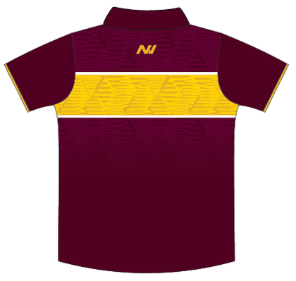NWSS - Officials Polo