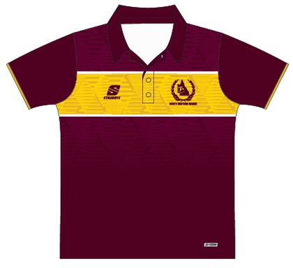 NWSS - Officials Polo