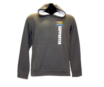 SCSSR – Supporter Hoodie