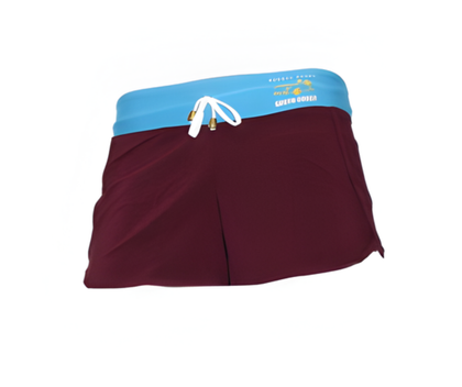 SCSSR – Activewear Athletic Shorts