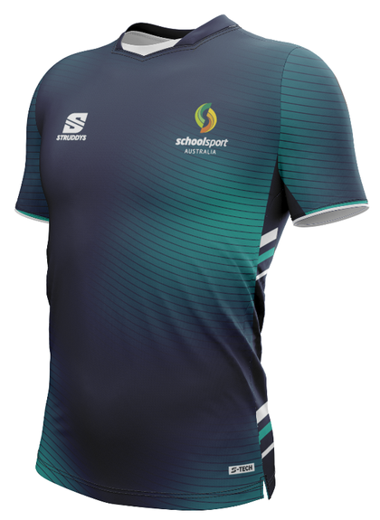 SSA - Apex Pro Tee 2026