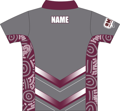 SUMSHS - HPE Polo (OS46265D)