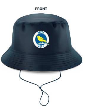 DSJR - Struddys Bucket Hat - Navy (OS50693A)