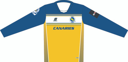 DSJR - Apex Pro Long Sleeve Tee (OS50693D)