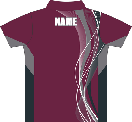 SUMSHS - Admin Polo (OS46265B)