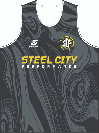 STCP - Training Singlet 1 (OS50040E)