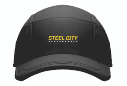 STCP - Endurance Cap 2 (OS50040K)