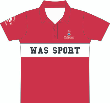 WAS - Apex Plus Polo 1 (OS39106A)