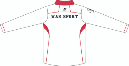 WAS - Long Sleeve Apex Plus Polo 1 (OS39106E)