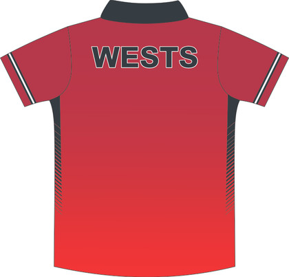 WDNA - Apex Plus Polo (OS90881B)