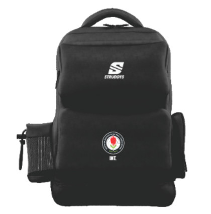 WDNA - Atlas Pro backpack (OS90881F)