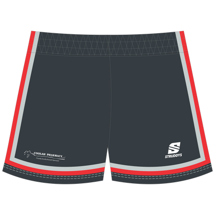 CKRL - Training Shorts (OS47328B)