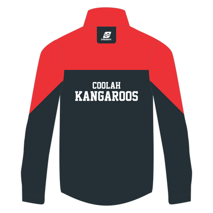 CKRL - Blade Jacket (OS47328H)