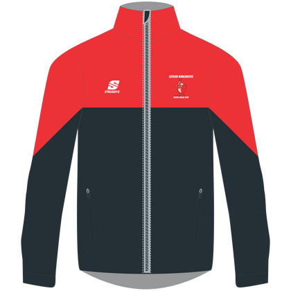 CKRL - Blade Jacket (OS47328H)