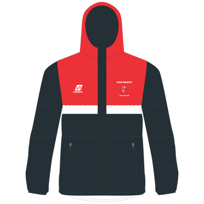 CKRL - Cloud Puffer Jacket (OS47328J)