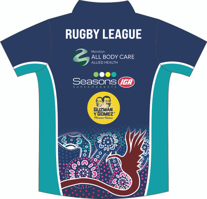 BSSC - Apex Plus Polo (OS50999A)