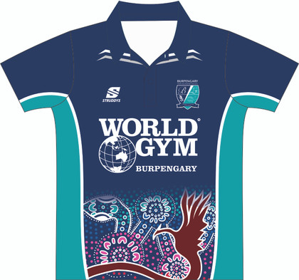 BSSC - Apex Plus Polo (OS50999A)