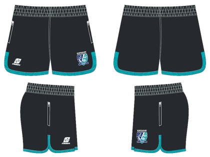 BSSC - Apex Pro Short (OS50999B)