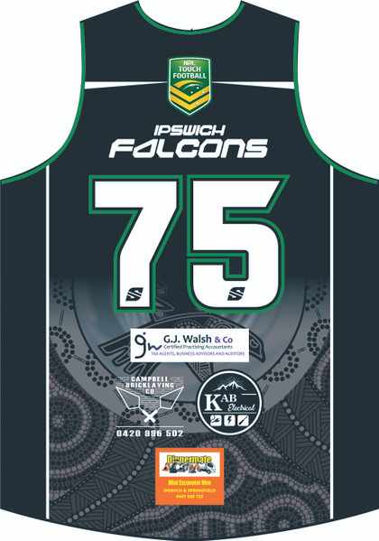 IFT - Playing Singlet (OS51141A)