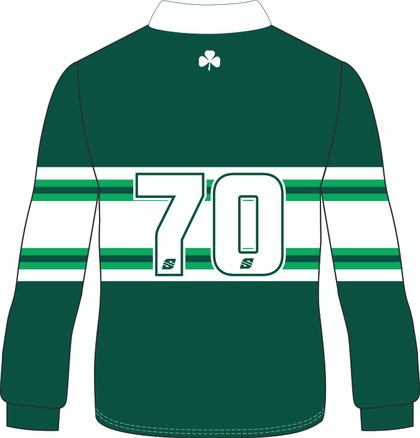 WSRUC - Knitted Jersey (OS48354D)