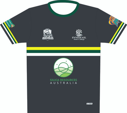 INSC - Apex Plus Tee (OS50703C)