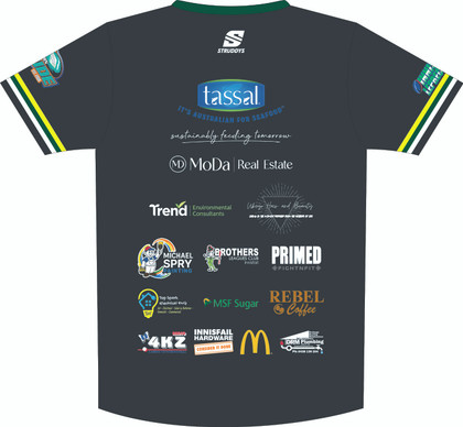 INSC - Apex Plus Tee (OS50703C)