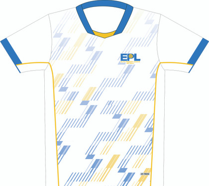EPLU - Apex Pro Umpire Tee (OS52698A)