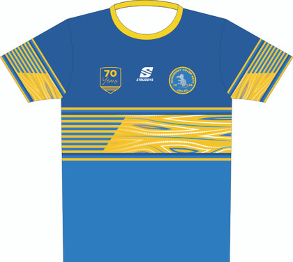 BSJRL - Training tee (OS66494C)