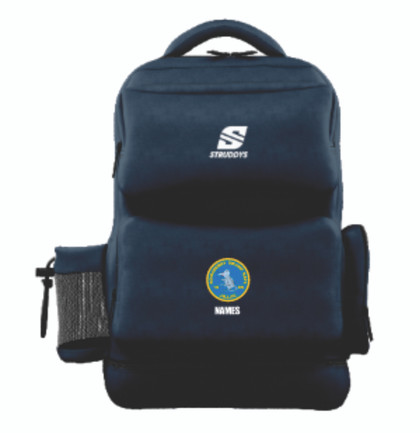 BSJRL - Bag (with boot compartment) (OS66494J)
