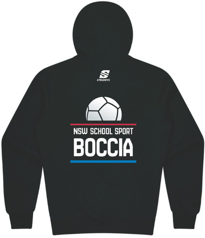 NSSB - 2026 Boccia Hoodie (OS52582A)