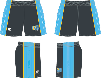 PSS - Basketball Shorts