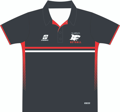 SNC - Supporter Polo (OS50828A)