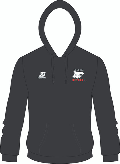 SNC - SHARKS Hoodie (OS50828C)