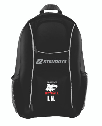 SNC - Basic Backpack (OS50828E)