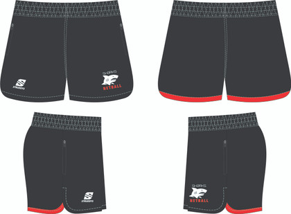 SNC - Sharks Shorts (OS50828F)