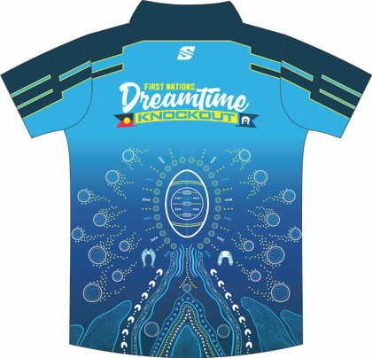 DK - Apex Plus Polo (OS52287A)