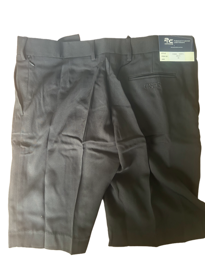 GDSH - Formal Short