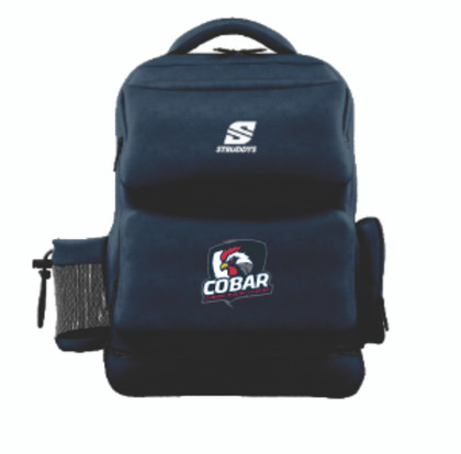CRJRL - Backpack (OS51169J)
