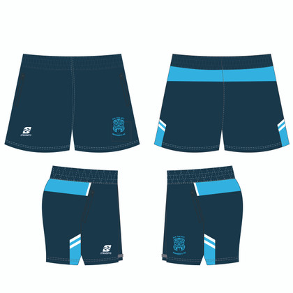 KTRY - Endurance Shorts (NO53026C)
