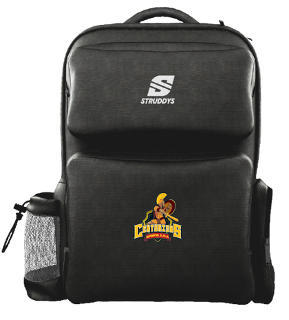 GCSHS - Atlas Backpack (OS87141C)