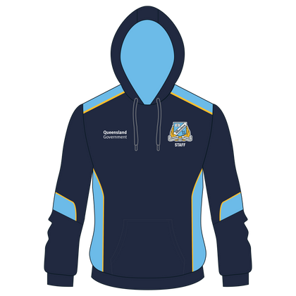 ATSS - Atomic Hoodie (OS55585A)