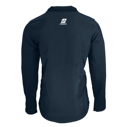 ATSS - Selwyn Jacket (OS55585B)