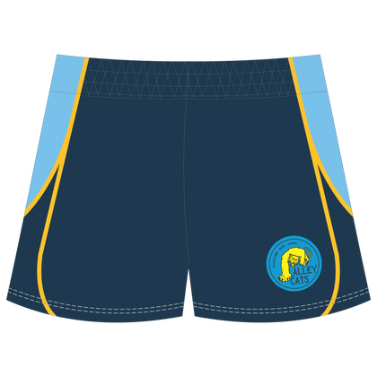 ATSS - Apex Short (OS55585C)